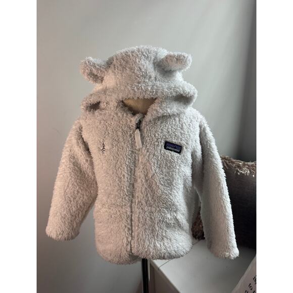 The North Face Toddler Jacket - Picture 1 of 5
